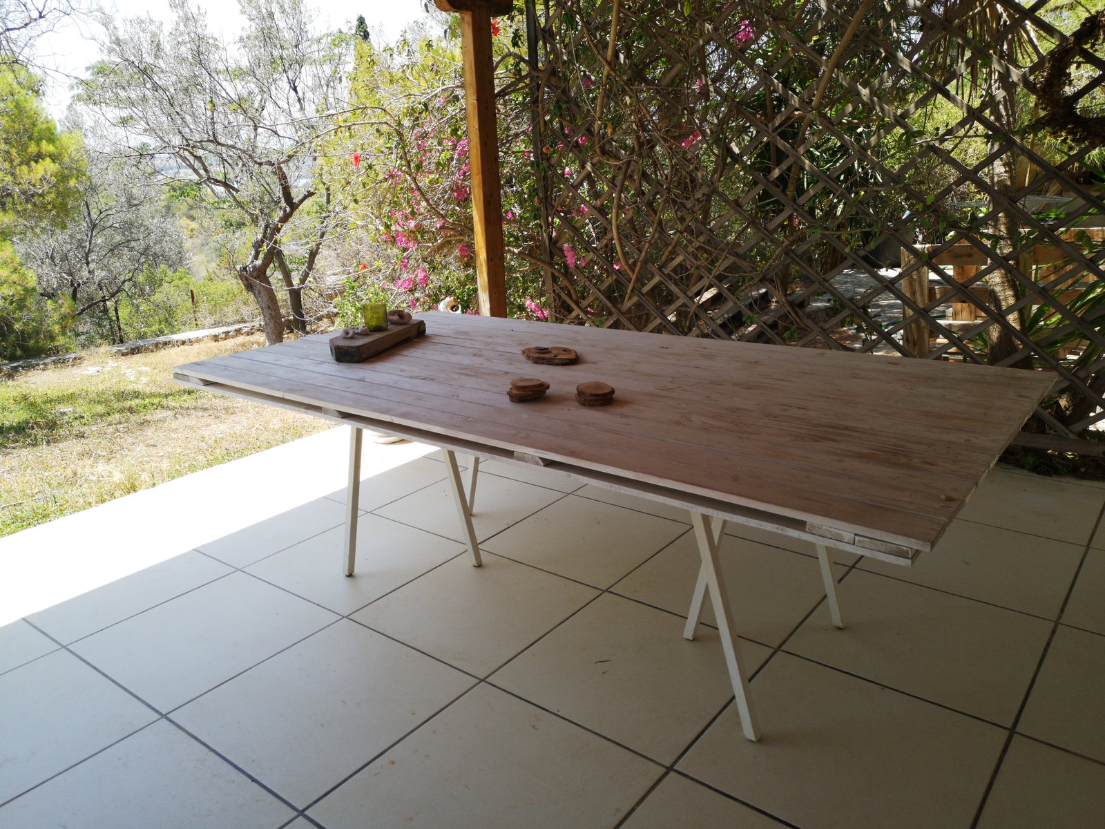 table design