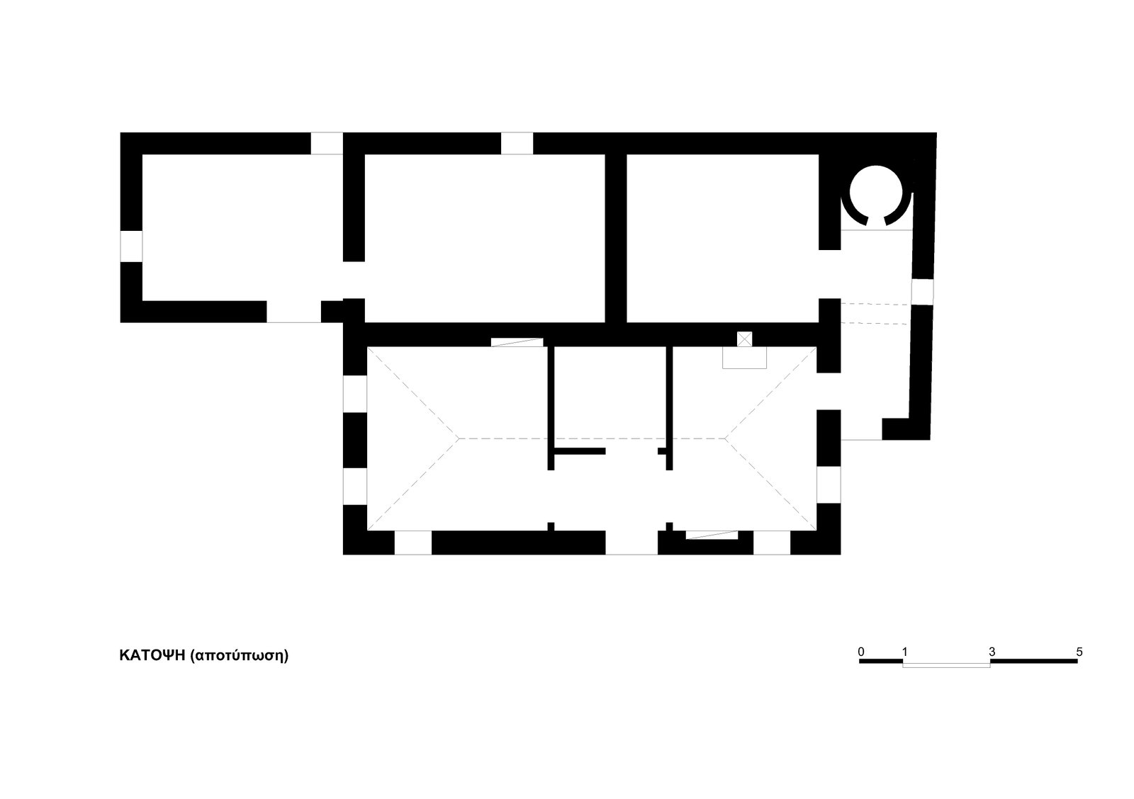 orchard house renovation proposal